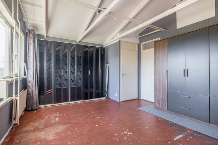 Foto 16 van Wethouder Kreftlaan 35