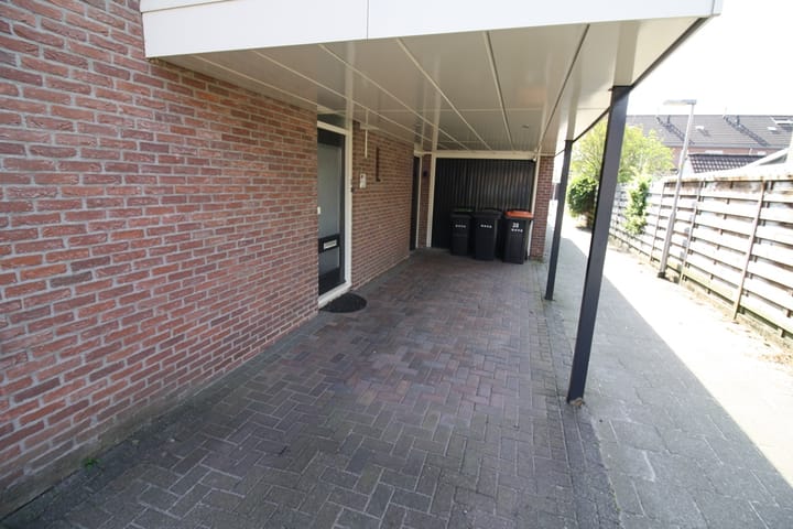 Foto 27 van De Aalscholver 30