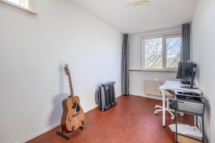 Foto 20 van Wethouder Kreftlaan 35