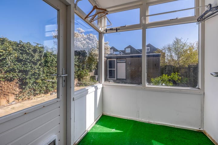 Foto 22 van Wethouder Kreftlaan 35