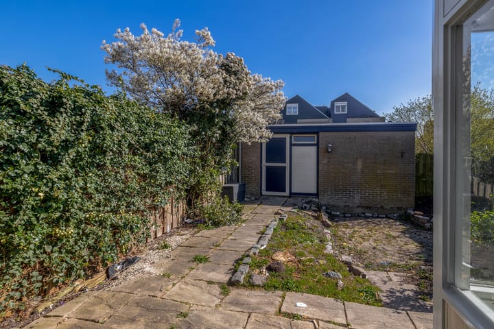 Foto 23 van Wethouder Kreftlaan 35