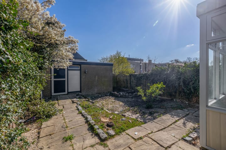 Foto 24 van Wethouder Kreftlaan 35