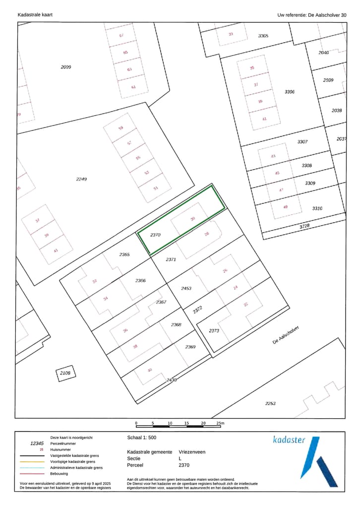 Foto 37 van De Aalscholver 30