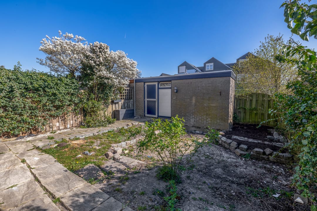 Foto 26 van Wethouder Kreftlaan 35