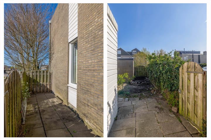 Foto 27 van Wethouder Kreftlaan 35