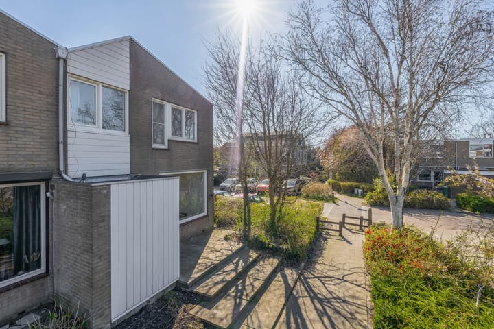 Foto 28 van Wethouder Kreftlaan 35