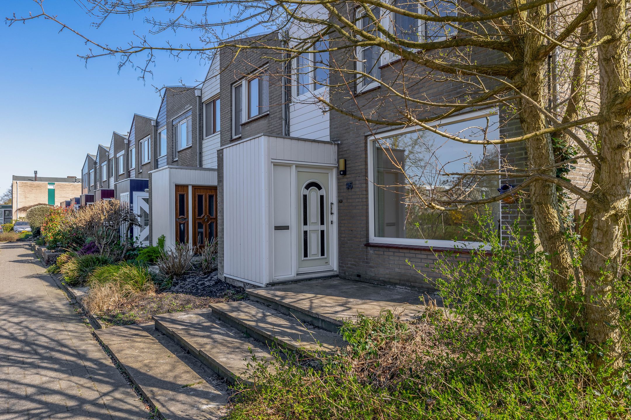 Foto 30 van Wethouder Kreftlaan 35