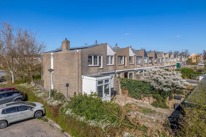 Foto 31 van Wethouder Kreftlaan 35