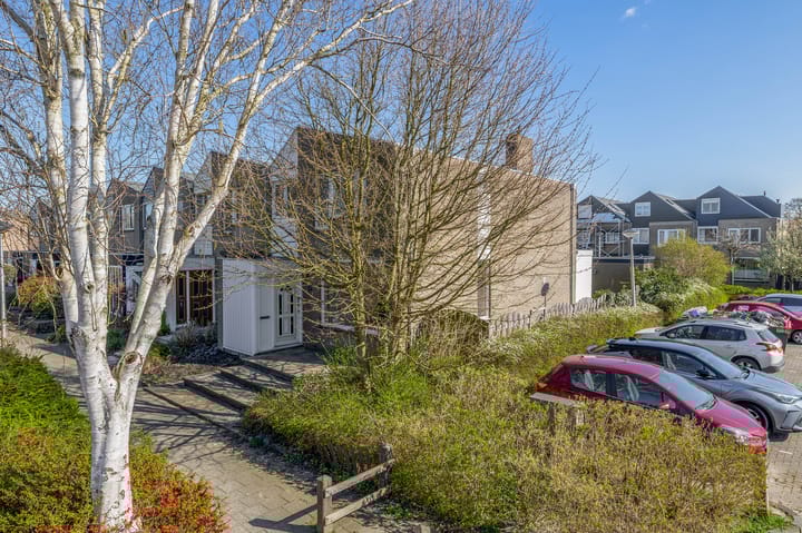 Foto 32 van Wethouder Kreftlaan 35