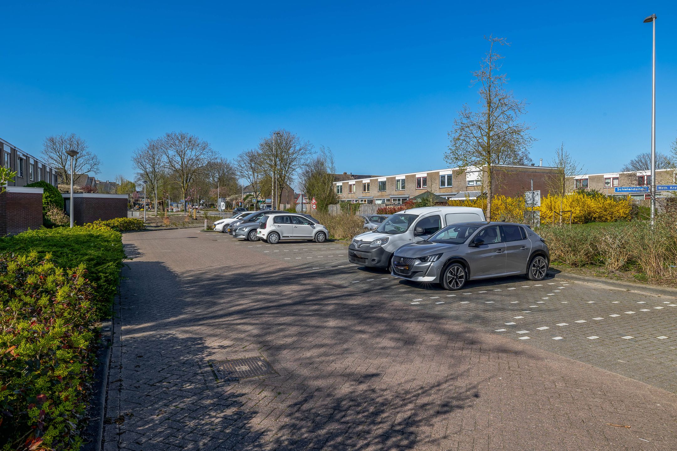 Foto 33 van Wethouder Kreftlaan 35