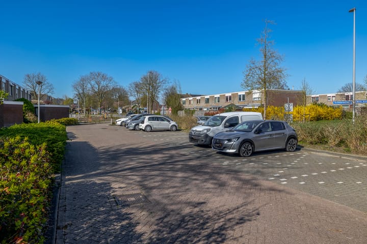 Foto 33 van Wethouder Kreftlaan 35