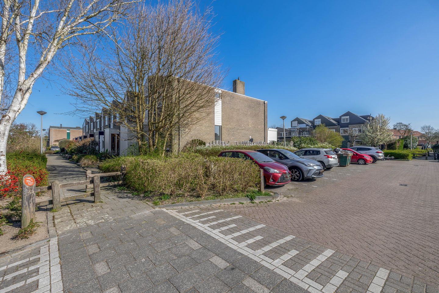 Foto 34 van Wethouder Kreftlaan 35