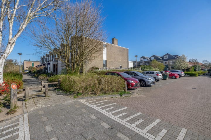 Foto 34 van Wethouder Kreftlaan 35