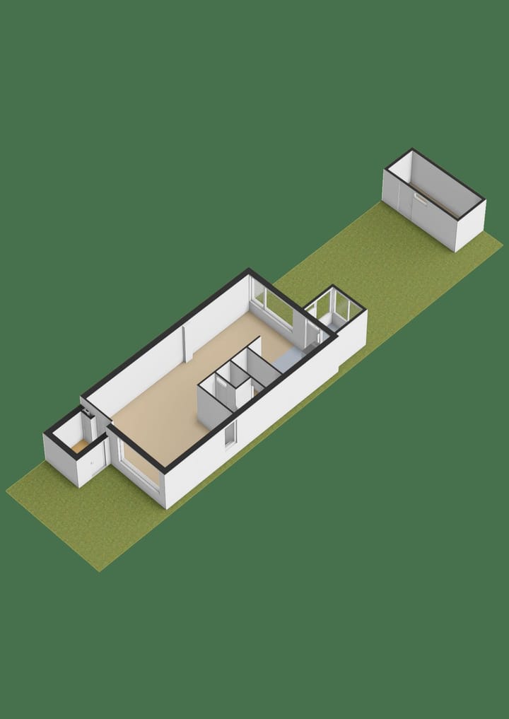 Foto 36 van Wethouder Kreftlaan 35