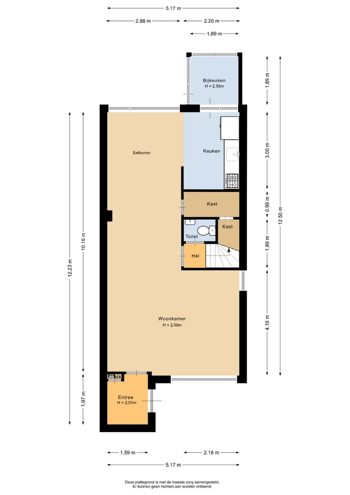 Foto 37 van Wethouder Kreftlaan 35