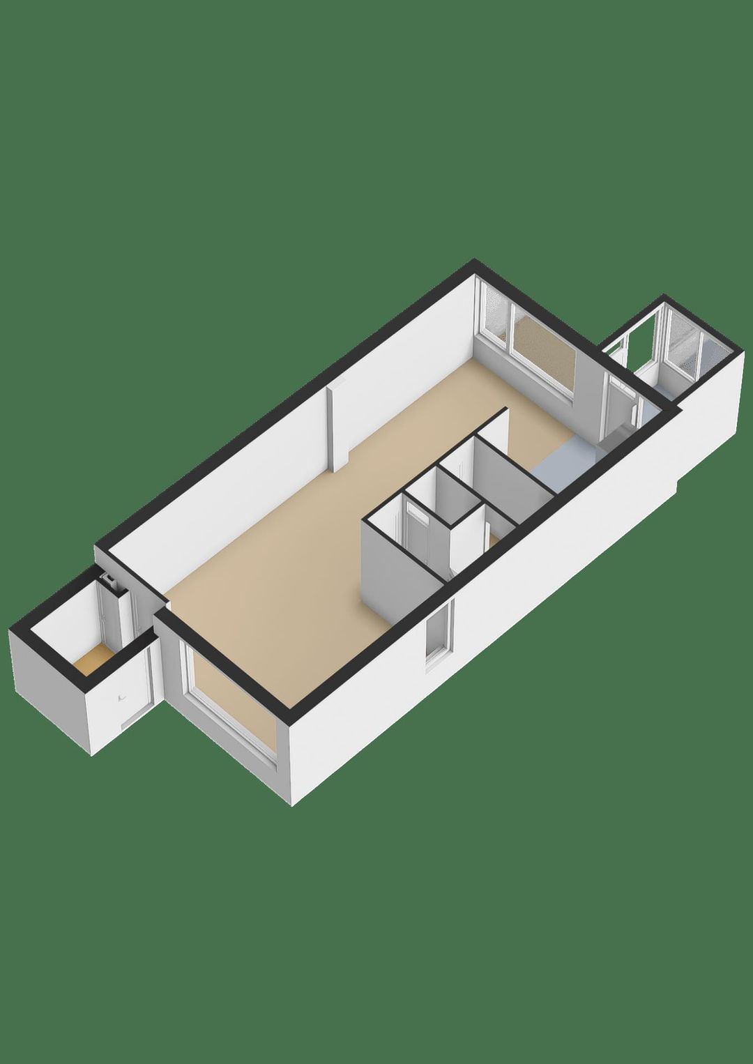 Foto 38 van Wethouder Kreftlaan 35