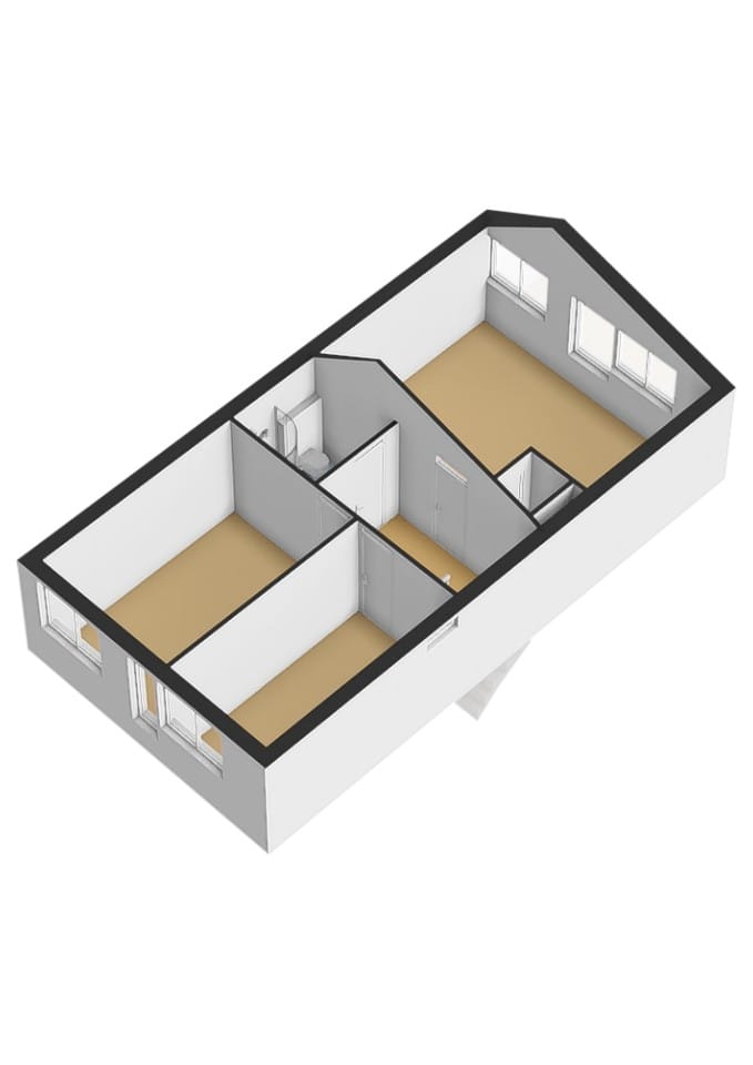 Foto 40 van Wethouder Kreftlaan 35