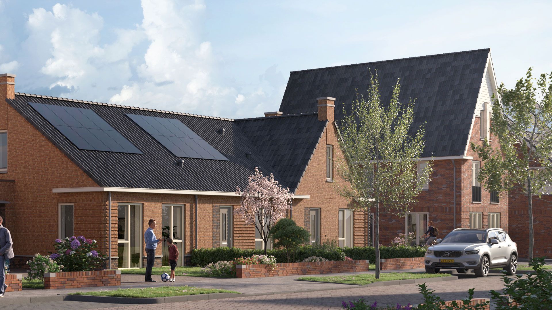 Foto 6 van Feel Good Fase III