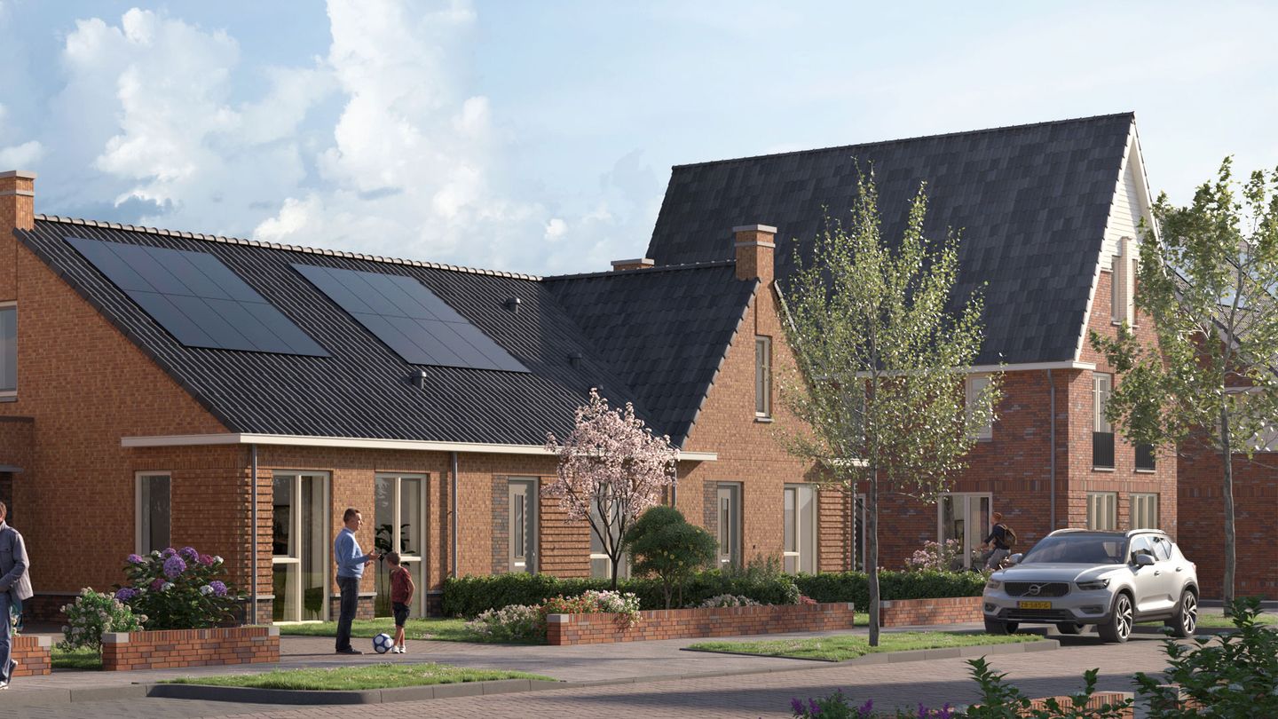 Photo 6 of Feel Good Fase III