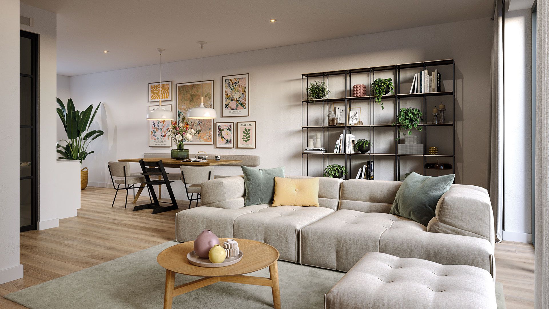 Foto 8 van Feel Good Fase III