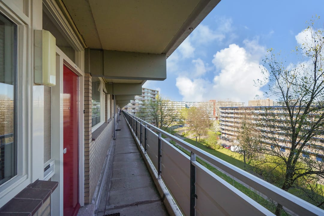 Foto 2 van Dunantstraat 993