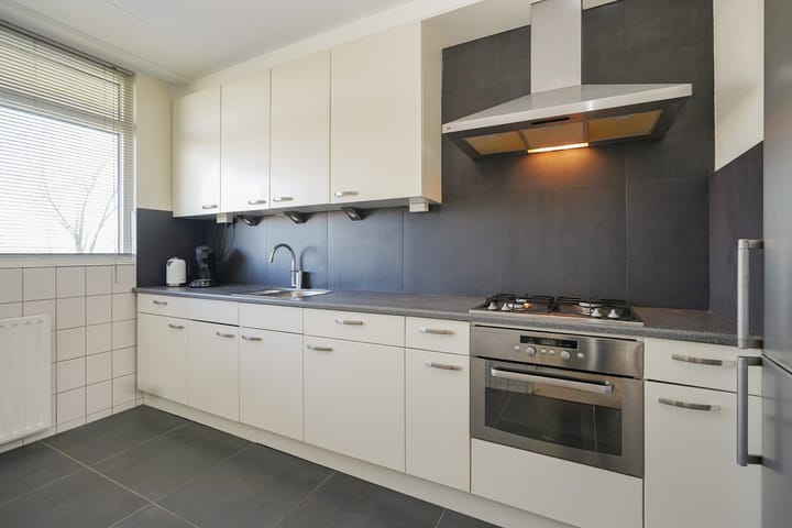 Foto 3 van Dunantstraat 993