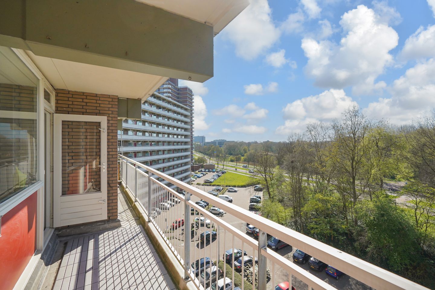 Foto 4 van Dunantstraat 993