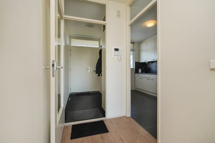 Foto 5 van Dunantstraat 993