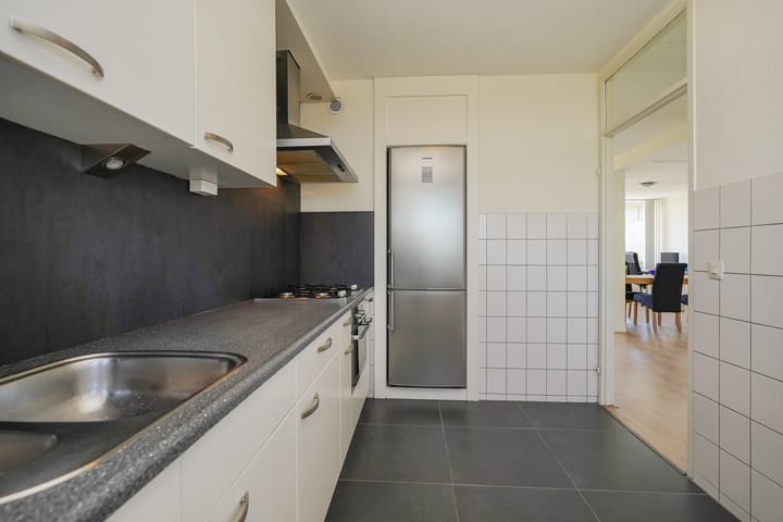 Foto 8 van Dunantstraat 993