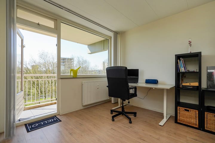 Foto 19 van Dunantstraat 993