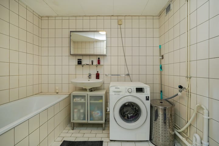 Foto 25 van Dunantstraat 993