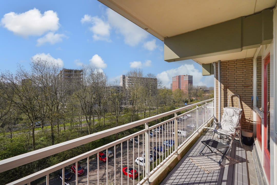 Foto 32 van Dunantstraat 993