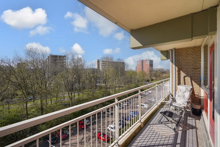 Foto 32 van Dunantstraat 993