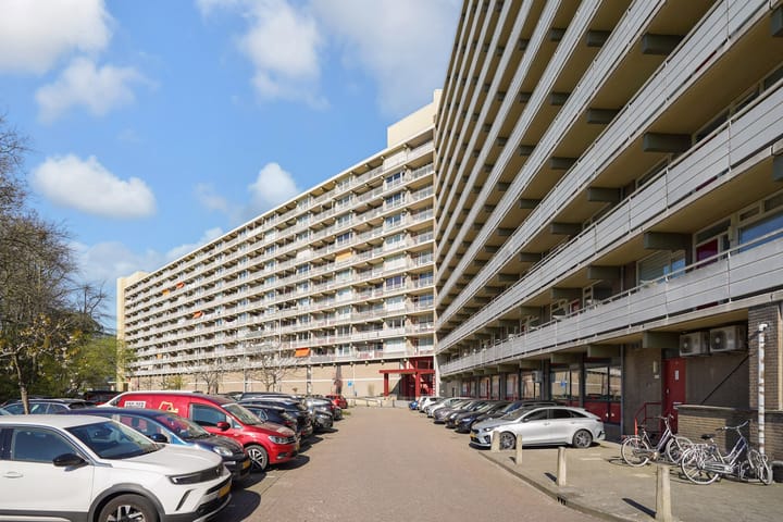 Foto 33 van Dunantstraat 993