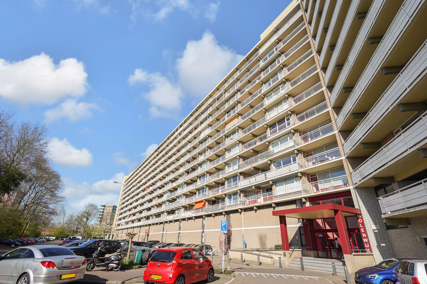 Foto 34 van Dunantstraat 993