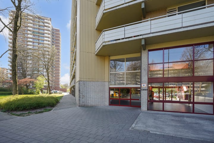 Foto 37 van Dunantstraat 993