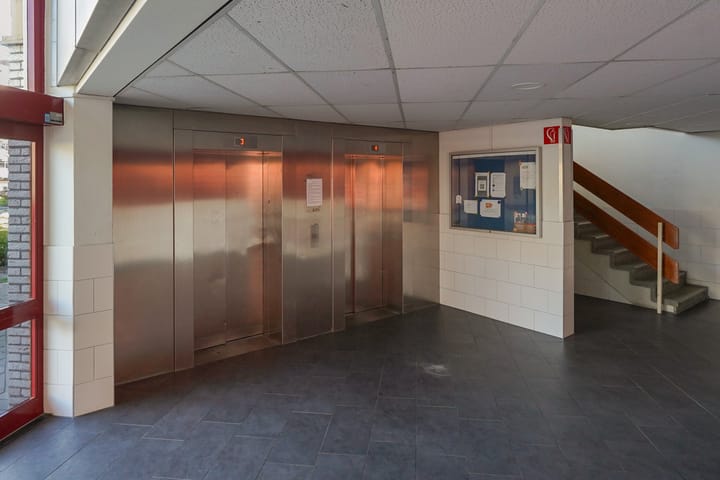 Foto 38 van Dunantstraat 993