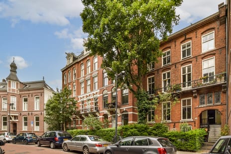 Vondelstraat thumbnail