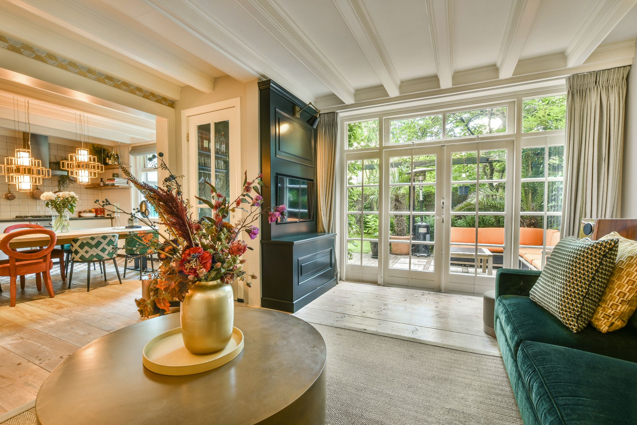 Foto 3 van Vondelstraat 108-A