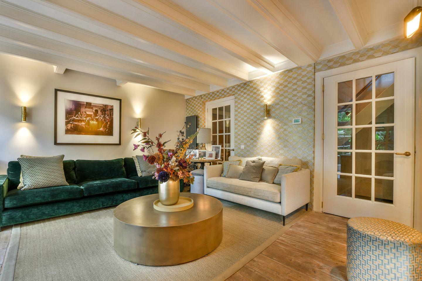 Foto 5 van Vondelstraat 108-A