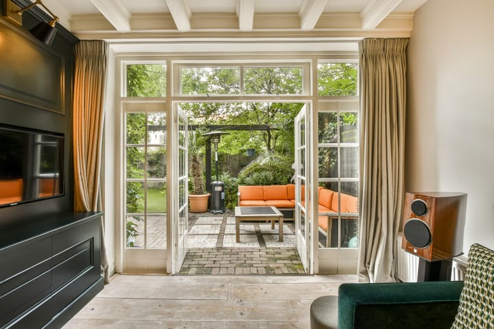 Photo 6 of Vondelstraat 108-A