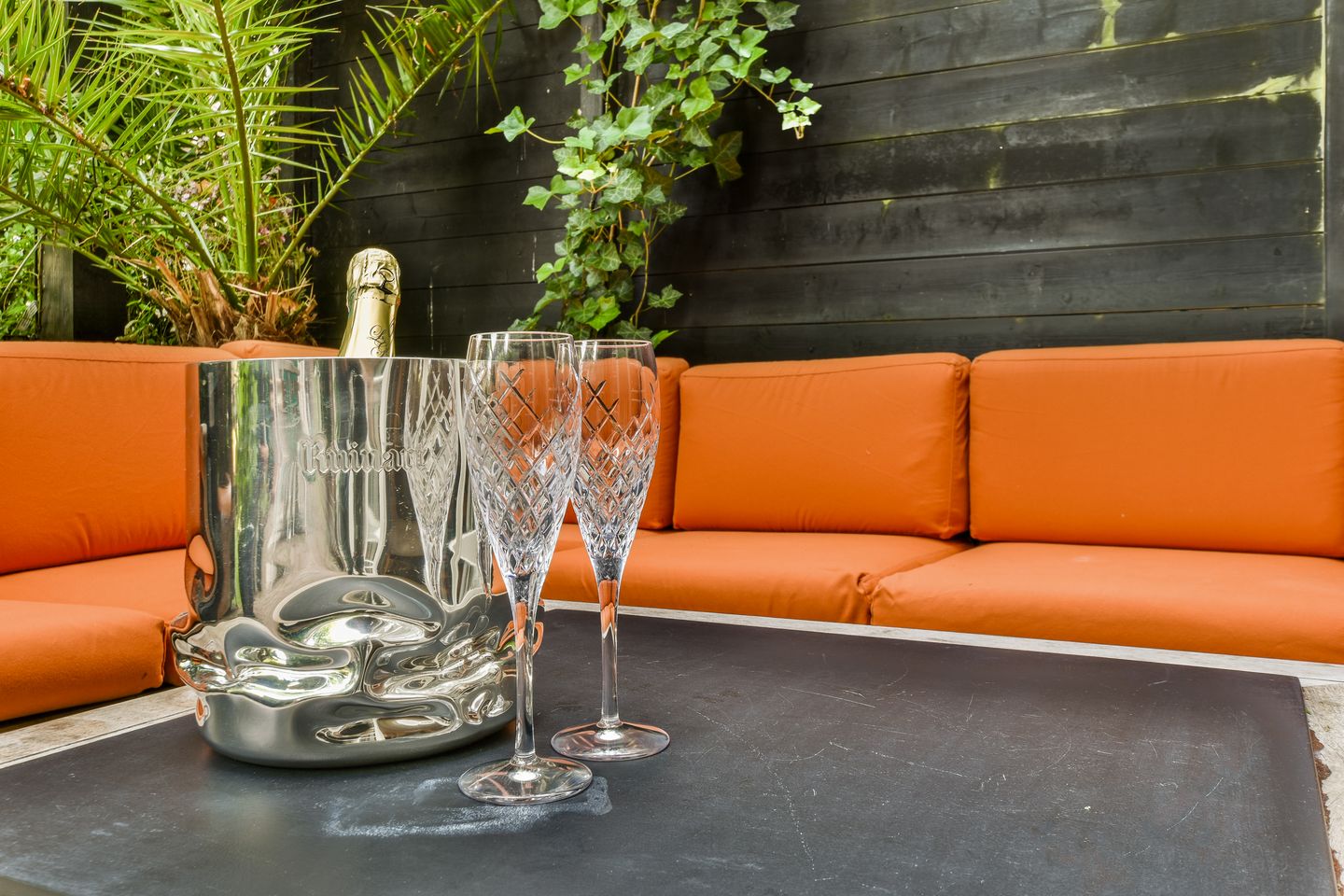 Foto 10 van Vondelstraat 108-A