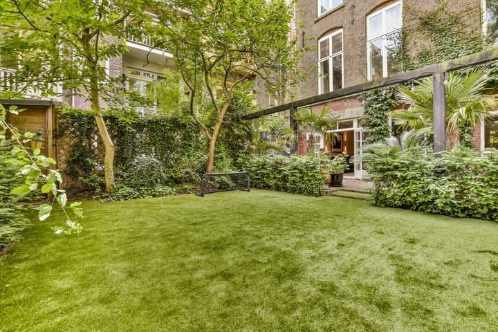 Photo 11 of Vondelstraat 108-A