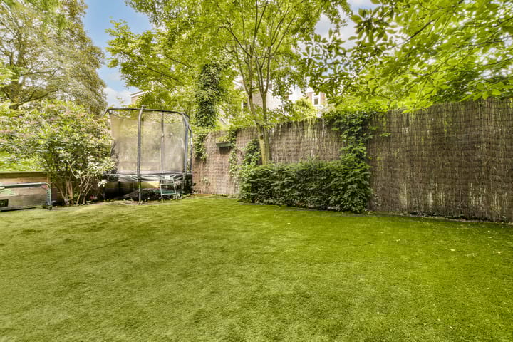 Photo 12 of Vondelstraat 108-A