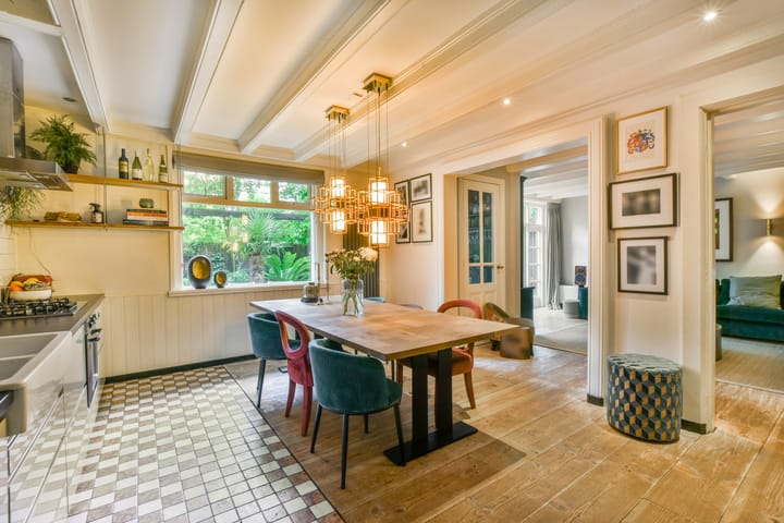 Photo 13 of Vondelstraat 108-A