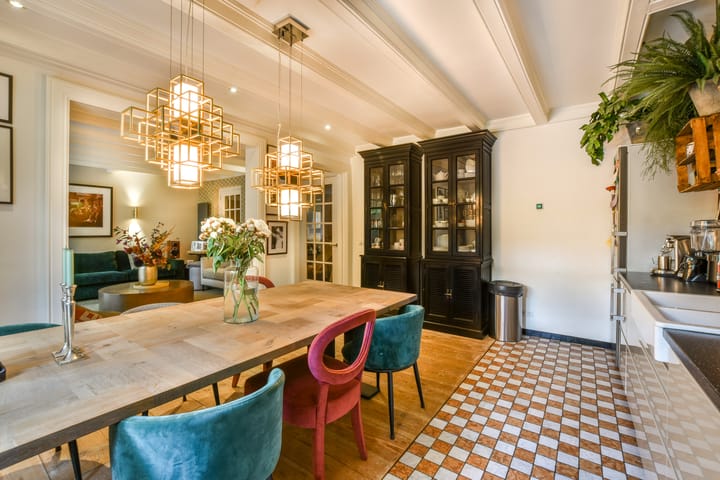 Photo 14 of Vondelstraat 108-A