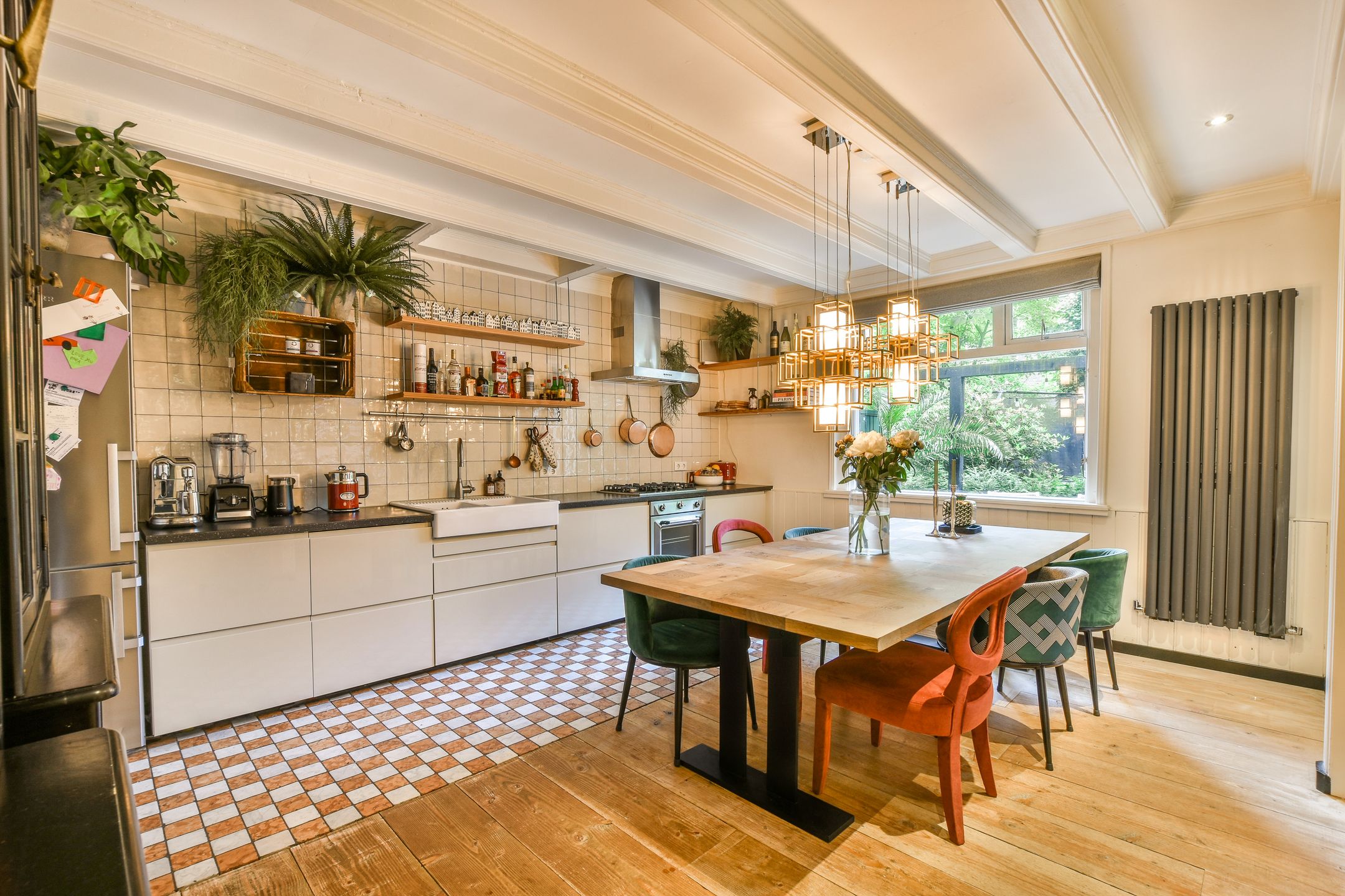 Foto 15 van Vondelstraat 108-A