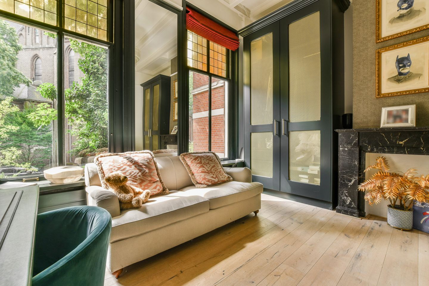 Foto 19 van Vondelstraat 108-A