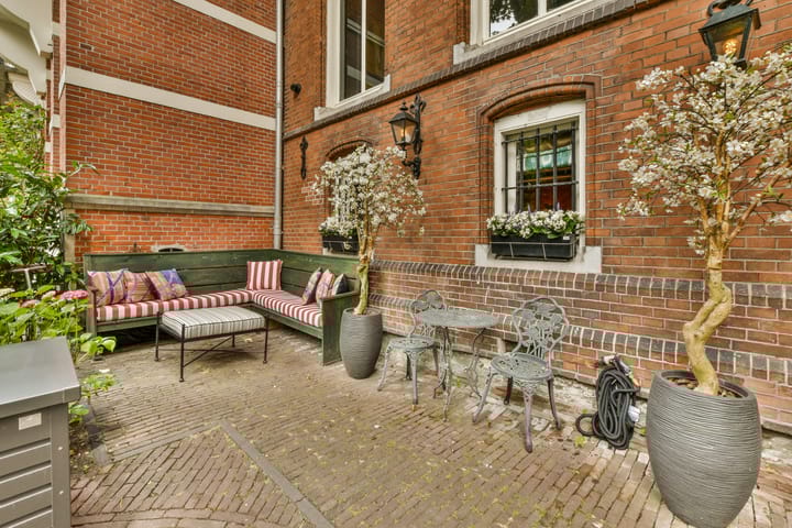 Photo 21 of Vondelstraat 108-A