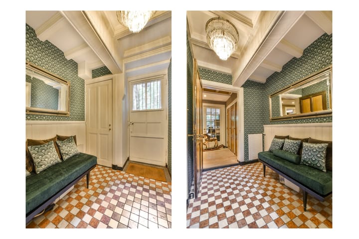 Photo 23 of Vondelstraat 108-A